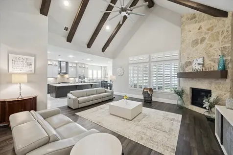 6918 Champion Trail Katy TX 77493