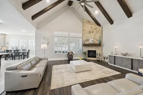 6918 Champion Trail Katy TX 77493