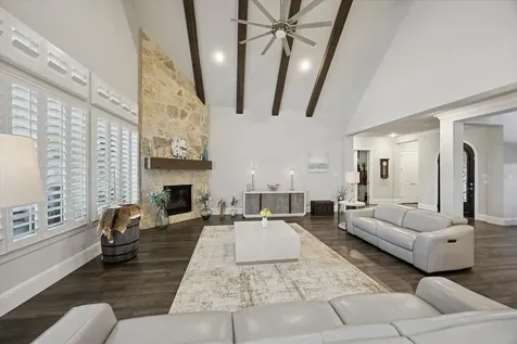 6918 Champion Trail Katy TX 77493