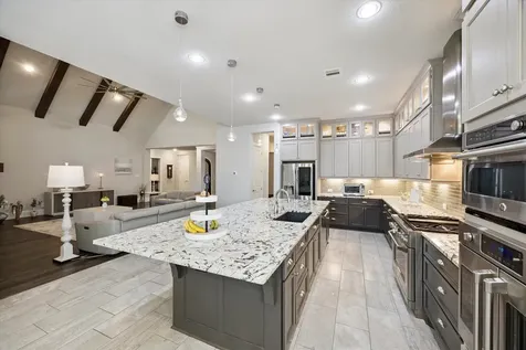 6918 Champion Trail Katy TX 77493