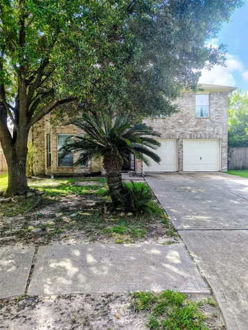 3034 Cinnamon Glen Drive Houston TX 77073