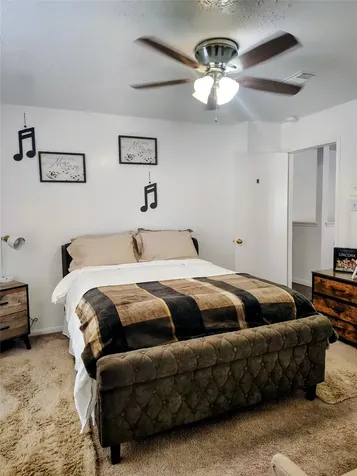 3034 Cinnamon Glen Drive Houston TX 77073
