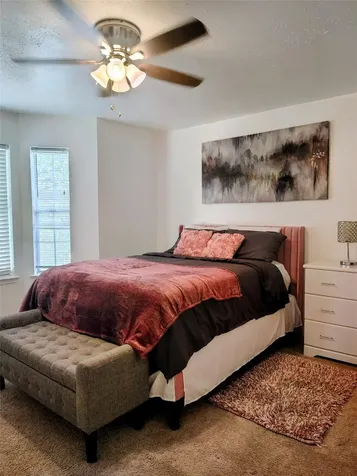 3034 Cinnamon Glen Drive Houston TX 77073