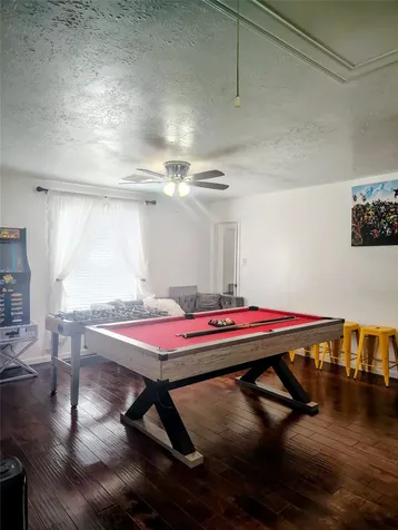 3034 Cinnamon Glen Drive Houston TX 77073