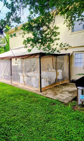 3034 Cinnamon Glen Drive Houston TX 77073