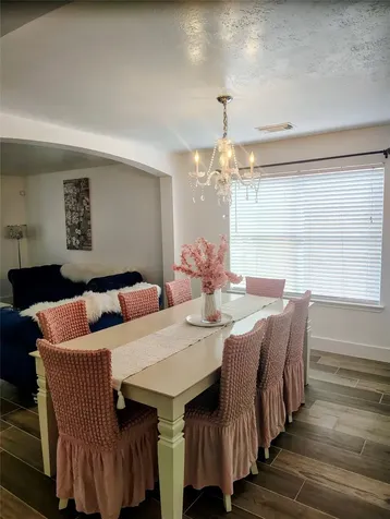 3034 Cinnamon Glen Drive Houston TX 77073