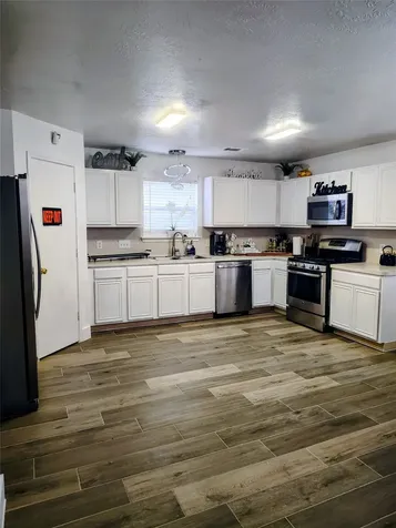 3034 Cinnamon Glen Drive Houston TX 77073