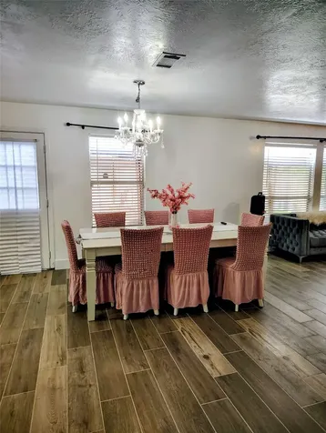 3034 Cinnamon Glen Drive Houston TX 77073