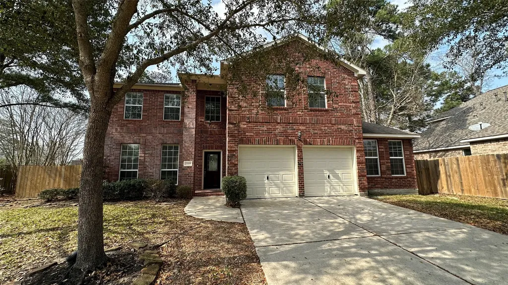 25106 Jaymarr Court Porter TX 77365