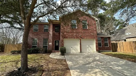 25106 Jaymarr Court Porter TX 77365
