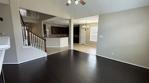25106 Jaymarr Court Porter TX 77365