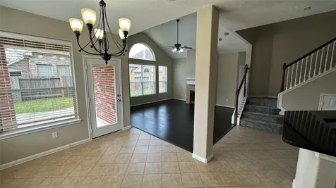 25106 Jaymarr Court Porter TX 77365