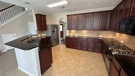 25106 Jaymarr Court Porter TX 77365