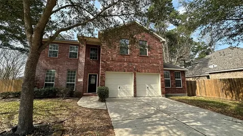 25106 Jaymarr Court Porter TX 77365