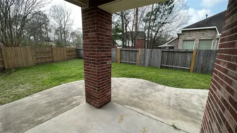 25106 Jaymarr Court Porter TX 77365