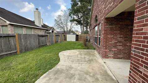 25106 Jaymarr Court Porter TX 77365
