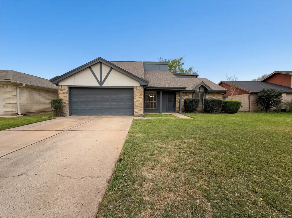 2614 Coopers Post Lane Sugar Land TX 77478