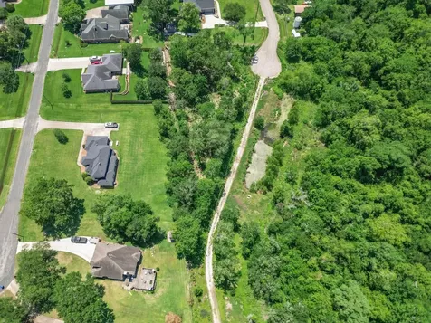 0 Lost Lake Drive Mont Belvieu TX 77523