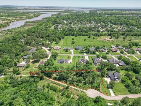 0 Lost Lake Drive Mont Belvieu TX 77523