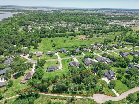 0 Lost Lake Drive Mont Belvieu TX 77523