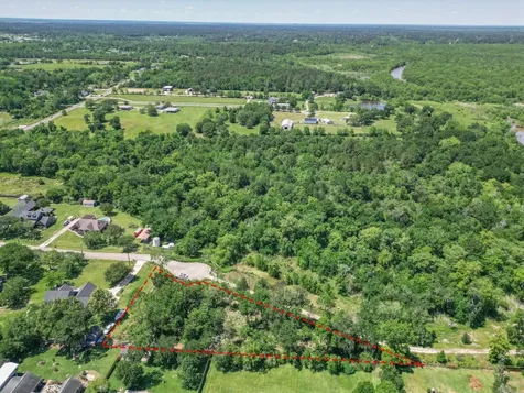0 Lost Lake Drive Mont Belvieu TX 77523