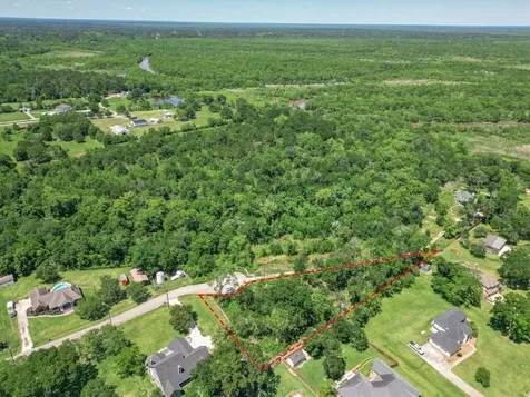 0 Lost Lake Drive Mont Belvieu TX 77523
