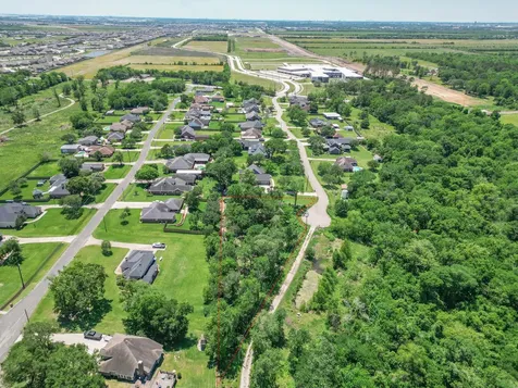 0 Lost Lake Drive Mont Belvieu TX 77523