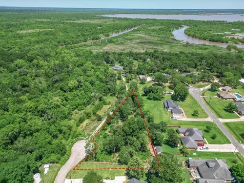0 Lost Lake Drive Mont Belvieu TX 77523