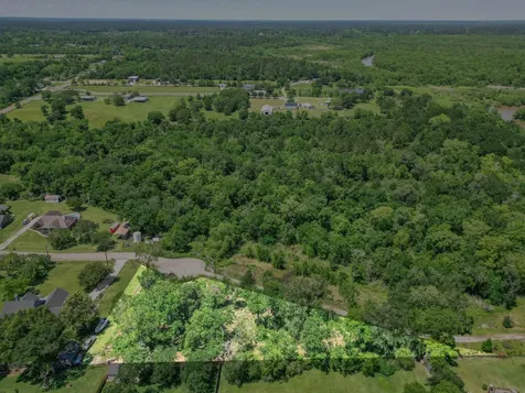 0 Lost Lake Drive Mont Belvieu TX 77523