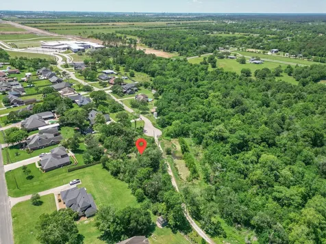 0 Lost Lake Drive Mont Belvieu TX 77523