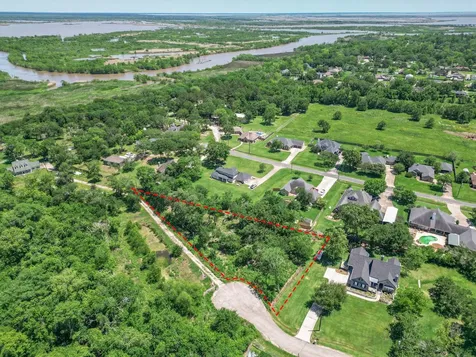 0 Lost Lake Drive Mont Belvieu TX 77523