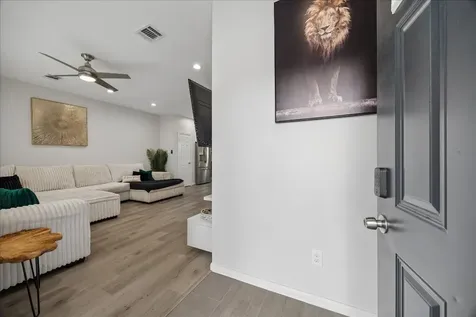 8308 James Franklin Street Houston TX 77088