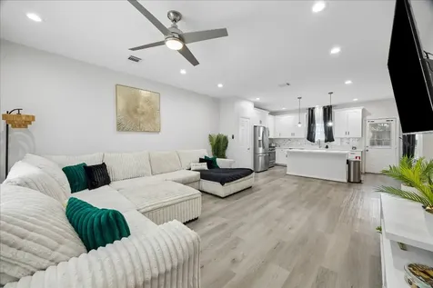 8308 James Franklin Street Houston TX 77088