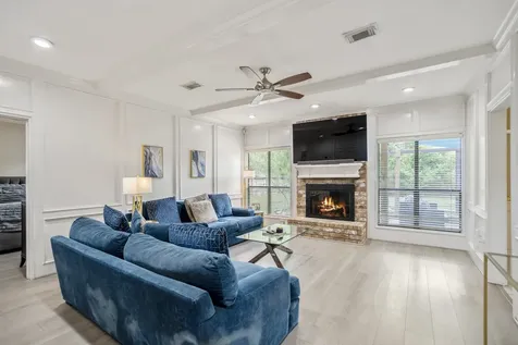 407 Champion Lake Drive Spring TX 77380