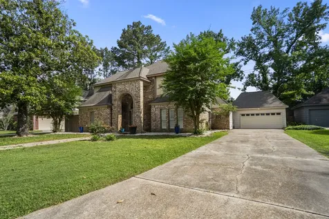 407 Champion Lake Drive Spring TX 77380