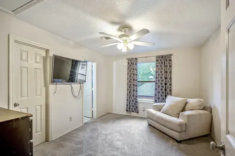 407 Champion Lake Drive Spring TX 77380