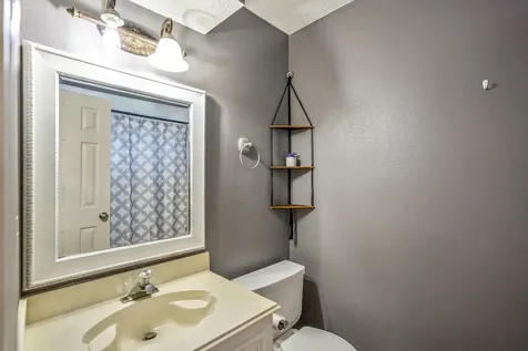 407 Champion Lake Drive Spring TX 77380
