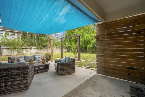 407 Champion Lake Drive Spring TX 77380