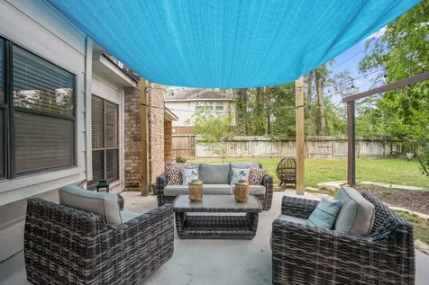 407 Champion Lake Drive Spring TX 77380