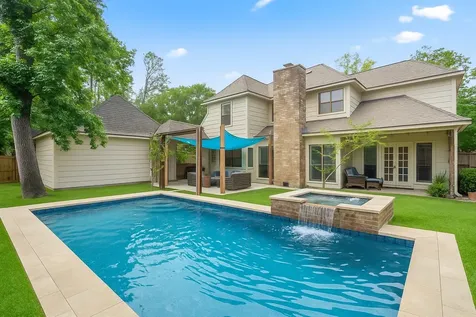 407 Champion Lake Drive Spring TX 77380