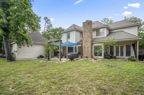 407 Champion Lake Drive Spring TX 77380