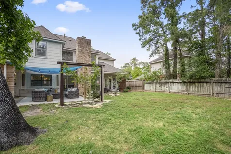 407 Champion Lake Drive Spring TX 77380