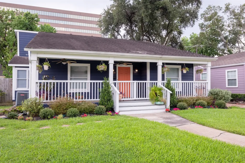 2209 Portsmouth Street Houston TX 77098