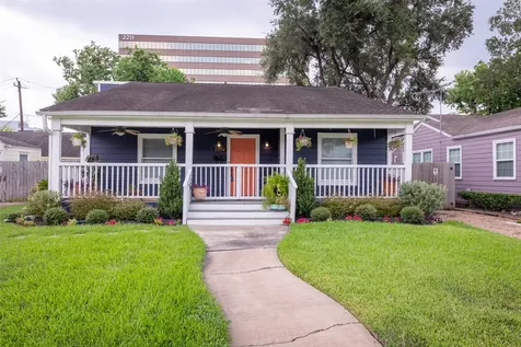 2209 Portsmouth Street Houston TX 77098