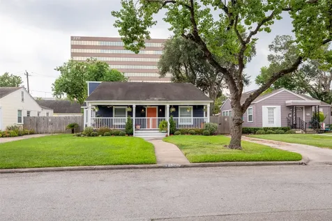 2209 Portsmouth Street Houston TX 77098