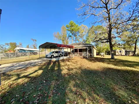 934 N Fm 356 Onalaska TX 77360