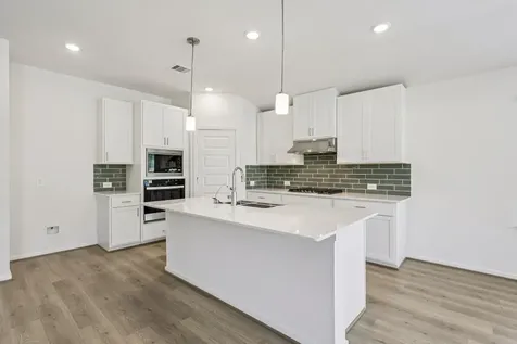 2706 Dark Lantern Lane Rosenberg TX 77471