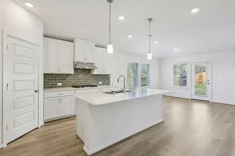 2706 Dark Lantern Lane Rosenberg TX 77471
