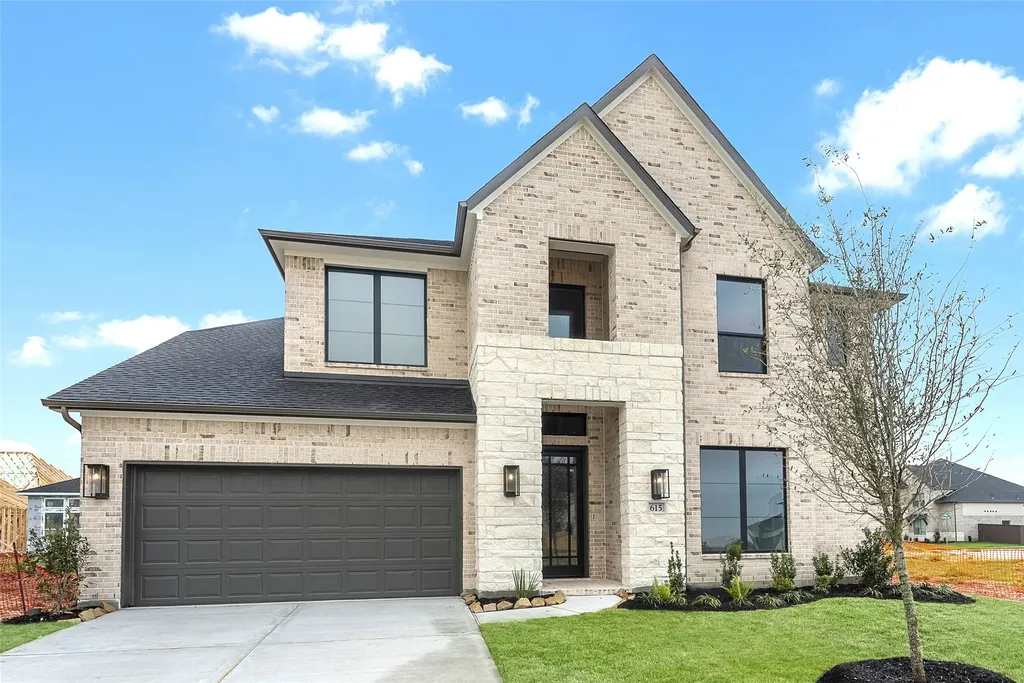 615 Roland Lane Rosenberg TX 77471