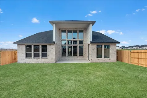 615 Roland Lane Rosenberg TX 77471